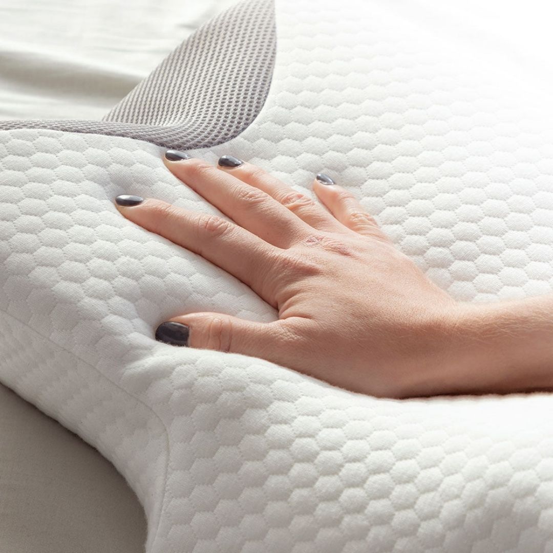 Almohada Cervical Ergonómica