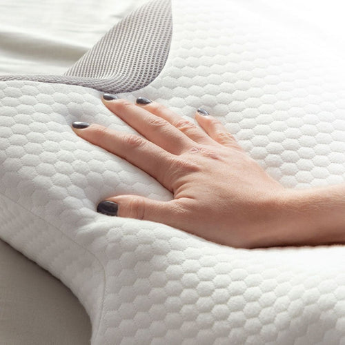 Almohada Cervical Ergonómica