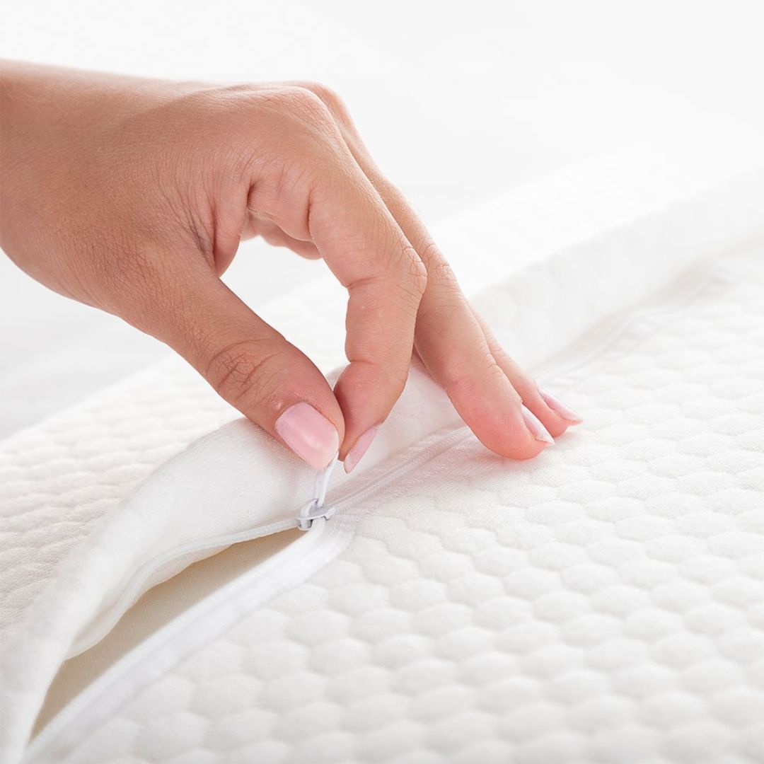 Almohada Cervical Ergonómica